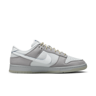 덩크 로우 'Wolf Grey and Pure Platinum' (DX3722-001) 출시일