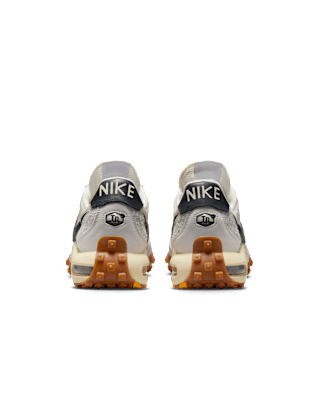 Fecha de lanzamiento de los Air Max Waffle "Sail and Neutral Grey" (IB3656-100)