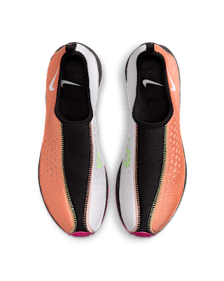 【NIKE公式】レディース エア スーパーフライ スリップ ネオ SP 'Orange Frost and Pink Prime' (IU3170-800) 発売日