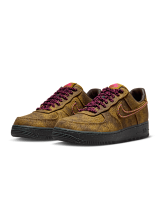 에어 포스 1 'Baroque Brown and Desert Moss'(IO4474-300) 출시일
