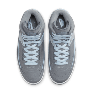 วันเปิดตัว Air Jordan 2 "Cool Grey" (FB8871-041) ผู้หญิง 