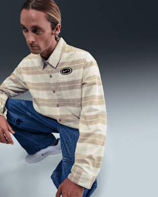 Fecha de lanzamiento de la colección de ropa Nike SB x Eric Koston