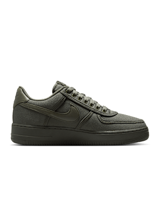 【NIKE公式】エア フォース 1 '07 'Twilight Marsh and Newsprint' (IR5895-399) 発売日