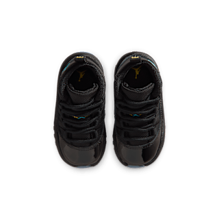 Toddler Jordan 11 'Gamma' Release Date
