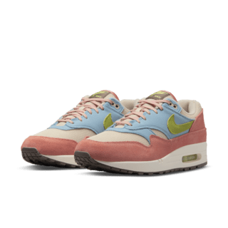 Ημερομηνία κυκλοφορίας του Air Max 1 "Light Madder Root and Worn Blue" (DV3196-800)