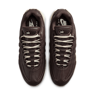 【NIKE公式】エア マックス 95 'Baroque Brown and Black' (IM0696-200) 発売日