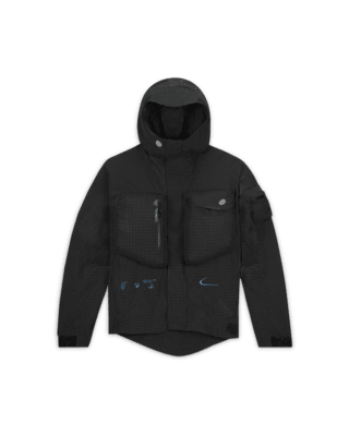 Nike x Off-White™ Outerwear Collection Release Date