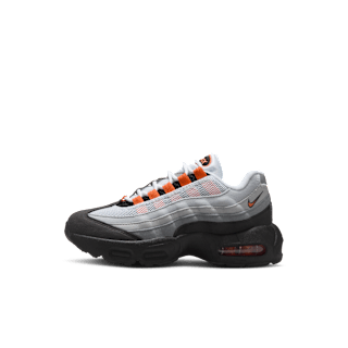 에어맥스 95 OG (Little Kids) 'Bright Mandarin'(II5338-006) 출시일 