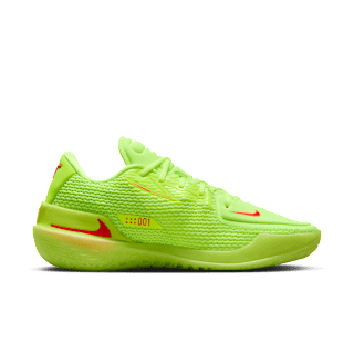 Air Zoom G.T. Cut "EYBL" 'Volt' (IH3991-700) Release Date