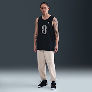 Kobe Men's Basketball Jersey Release Date