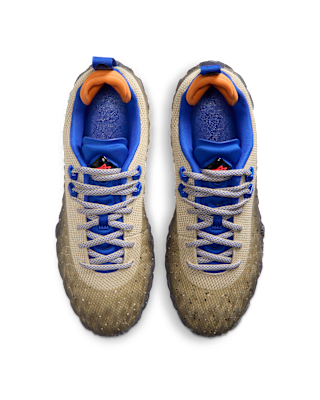 Nike S.T. Charge "Rugged" PE 'Rattan and Hyper Royal' (IZ6735-200) Release Date