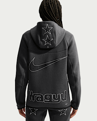 Date de sortie de la collection Nike Energy x Wagyu