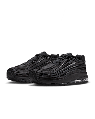 Air Max Ecstasy Plus 'Black' (IV7022-002) Release Date