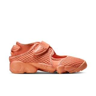 วันเปิดตัว Air Rift Lace "Healing Orange" ผู้หญิง (HM8288-800)