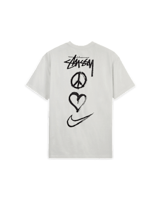 Kolekcja odzieży Nike x Stüssy – data premiery