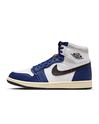 วันเปิดตัว Air Jordan 1 High OG "Rare Air" (DZ5485-100)