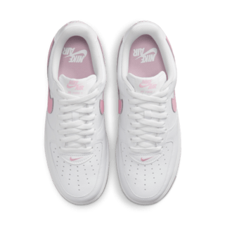 Fecha de lanzamiento del Air Force 1 Low Retro "Color of the Month" (DM0576-101)