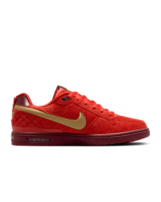 Fecha de lanzamiento de las Air Zoom Low de Paul Rodriguez "Habanero Red and Team Red" (IQ5648-600)