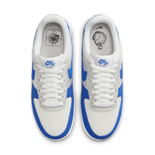 วันเปิดตัว Air Force 1 '07 "Time Warp" (FJ5471-121)