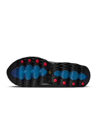 Fecha de lanzamiento de las Patta x Nike Air Max DN8 "Black and Metallic Silver" (IB4029-001)