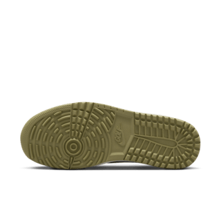 Air Jordan 1 Low Golf x Travis Scott 'Neutral Olive' (FZ3124-200) Release Date