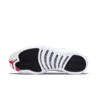 Air Jordan 12 'Red Metallic' 發售日期