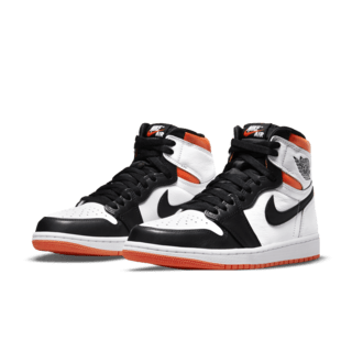 Fecha de lanzamiento del Air Jordan 1 "Electro Orange"
