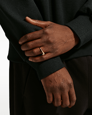 Collection de bijoux Nike Swoosh