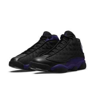 Air Jordan 13 „Court Purple” (DJ5982-015) – data premiery