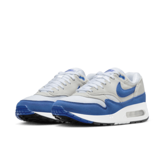 วันเปิดตัว Air Max 1 '86 "Royal Blue" (DO9844-101)