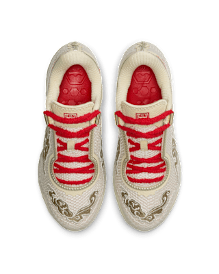 LeBron XXIV EP 'Emperor's Scroll' 'Light Khaki and Metallic Gold' (IX5105-200) Release Date