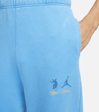 Jordan x UNION 下身類款式發售日期