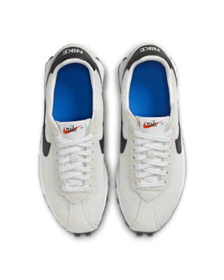 Fecha de lanzamiento de los LD-1000 "Summit White and Black" (HF3227-100) para mujer
