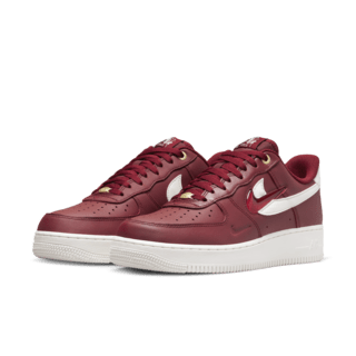 Fecha de lanzamiento del Air Force 1 '07 40th "Join Forces" (DQ7664-600)