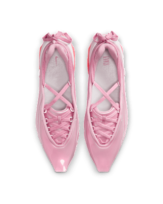 【NIKE公式】レディース エア マックス ミューズ x KNWLS 'Elemental Pink' (HV5872-600 / W NIKE AIR MAX MUSE KS)