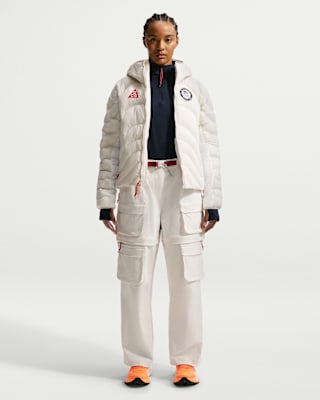 Nike ACG x Team USA Apparel Collection Release Date