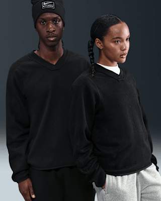 Nike x Stüssy Thermal Pullover