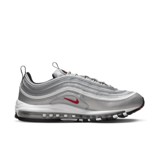 วันเปิดตัว Air Max 97 "Silver Bullet" (DM0028-002)