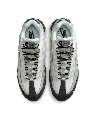 วันเปิดตัว Air Max 95 Big Bubble "Seongsu" (IQ3363-025)