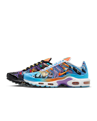 Air Max Plus x Doernbecher Freestyle 'Sergio' (IO7690-921) Release Date