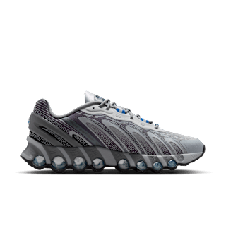 Air Max Dn8 'Wolf Grey and Cool Grey' (IB7455-012) Release Date 