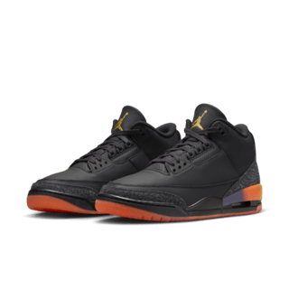 Air Jordan 3 x J Balvin 'Rio' Release Date