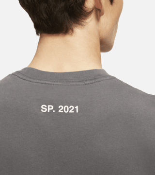 วันเปิดตัวJordan x A Ma Maniére Apparel Collection