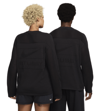 Date de sortie de la collection de hauts et de bas Nike x Stüssy