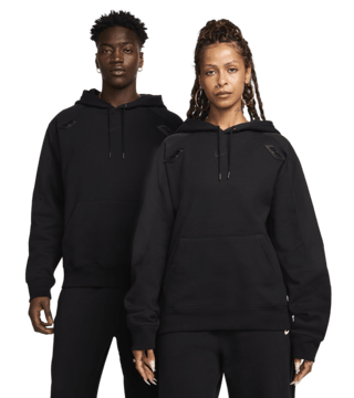 วันเปิดตัว NOCTA L'ART APPAREL COLLECTION