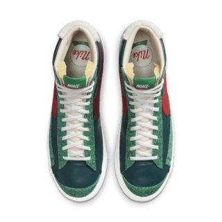 Blazer Mid '77 Vintage UCS Release Date