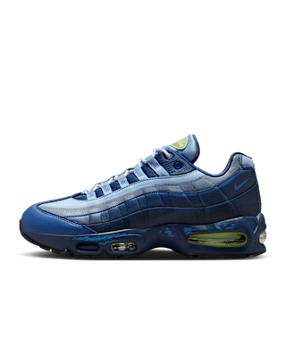【NIKE公式】ナイキ エア マックス 95 QS YGO 'Joey' (II7404-400 / NIKE AIR MUSCLE 95 QS YGO)