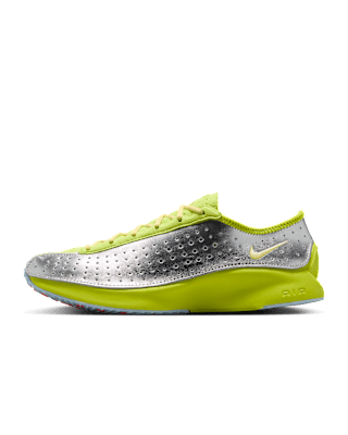Dámské boty Air Superfly ‚Metallic Silver and Cyber‘ (IB5824-300) – datum uvedení 