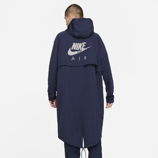 Fecha de lanzamiento de la colección Nike x Kim Jones