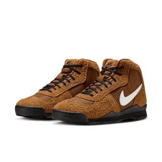 Fecha de lanzamiento de los Baltoro x Stüssy "Light British Tan and Black" (IM7419-200)